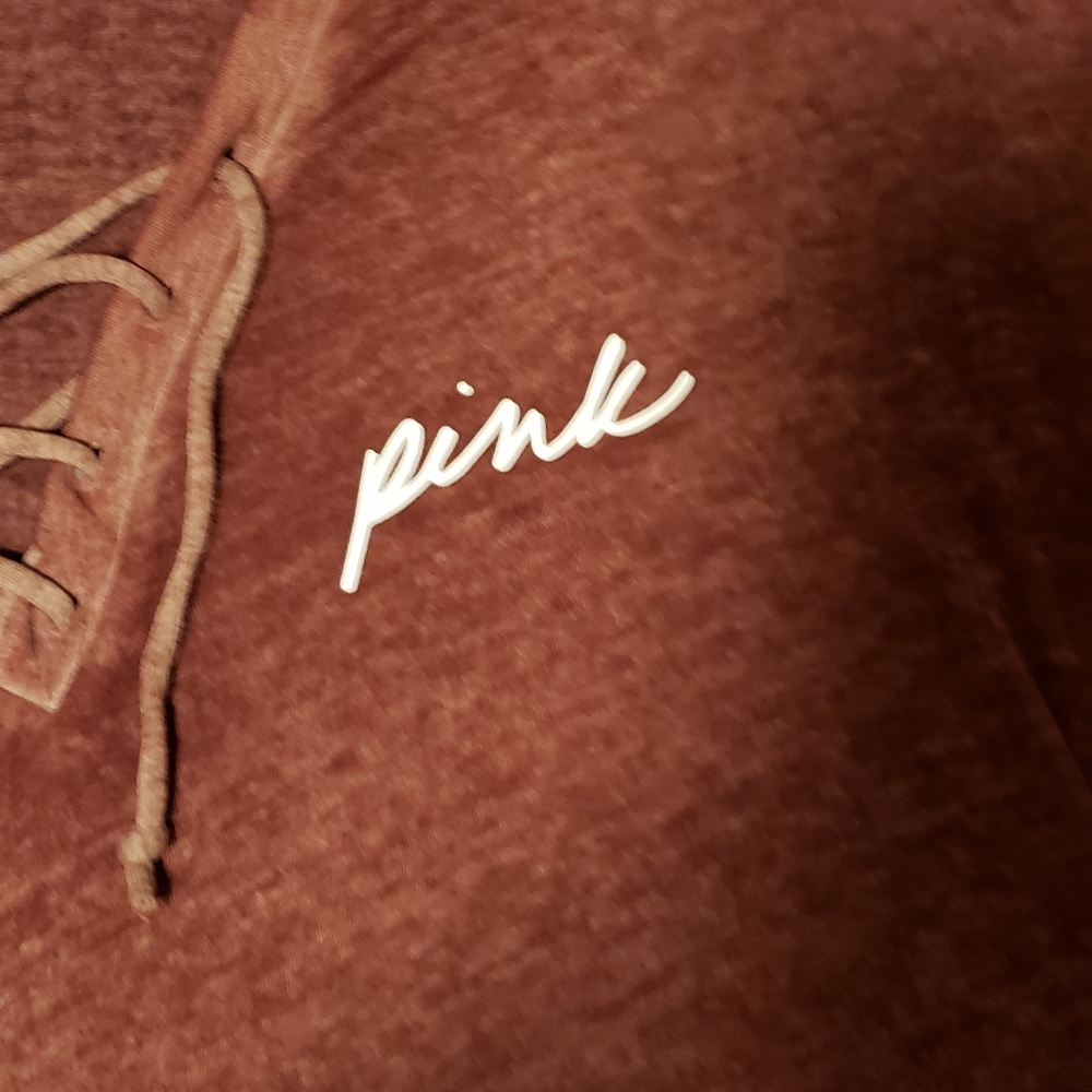 Pink Shirt